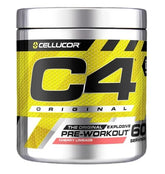 C4 Original, Cherry Limeade (EAN 5056569900140) - 396g - Sense42 Beauty and Health
